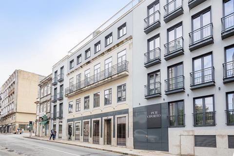 Hotel Pur Oporto Boutique