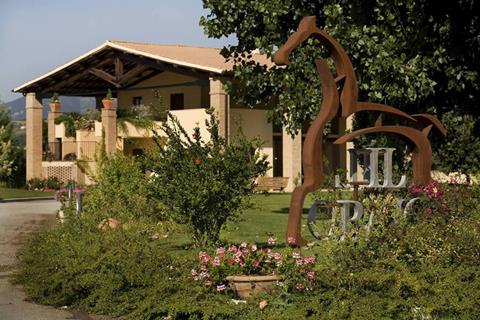 Il Baio Relais & Spa