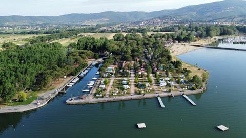 Camping Village Punta Navaccia