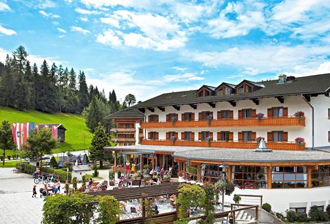 Family Resort Gut Wenghof