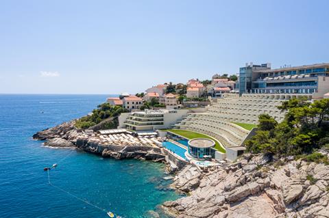 Rixos Premium Dubrovnik