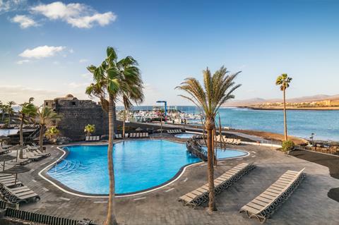 Barceló Fuerteventura Castillo