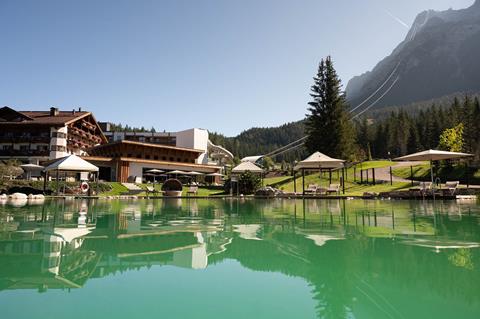 Zugspitz Resort