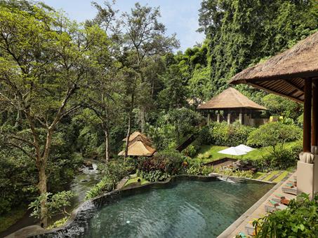 Maya Ubud