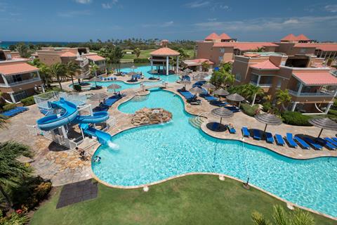 Divi Village Golf & Beach Resort