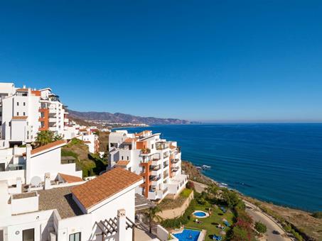 Olee Nerja Holiday Rental