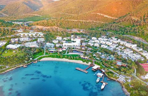 Rixos Premium Bodrum