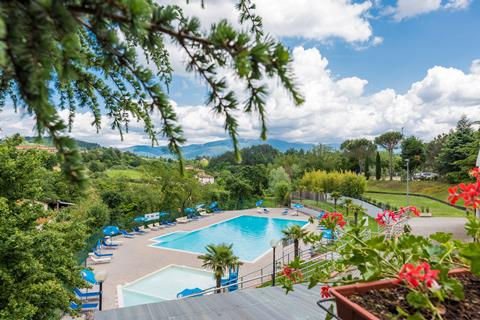 Camping Village Il Poggetto