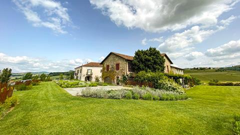 Relais Poderi Einaudi