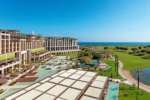 Cullinan Belek