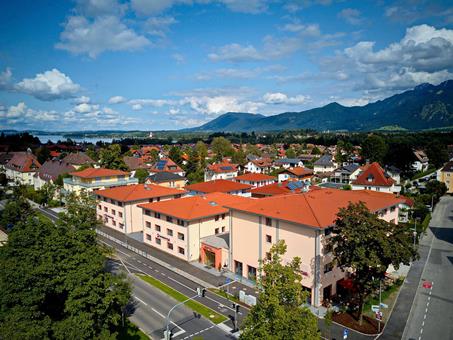 Best Western Plus Füssen