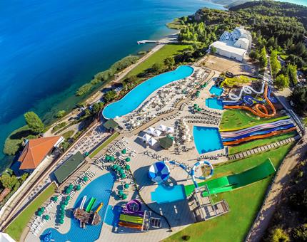 Izgrev Spa & Aquapark