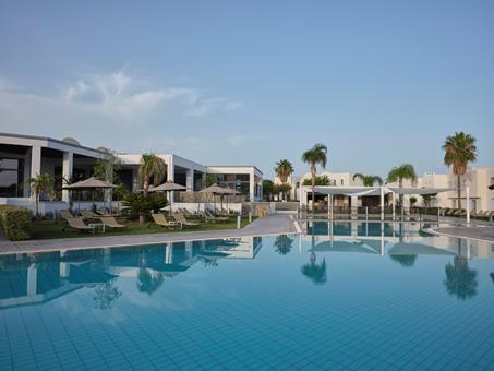 Atlantica Beach Resort Kos