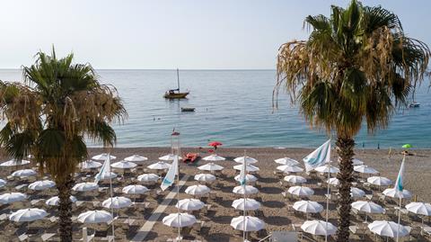 Albatros Beach Hotel