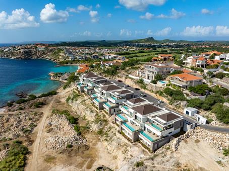 Blue Bay Curacao Golf & Beach Resort