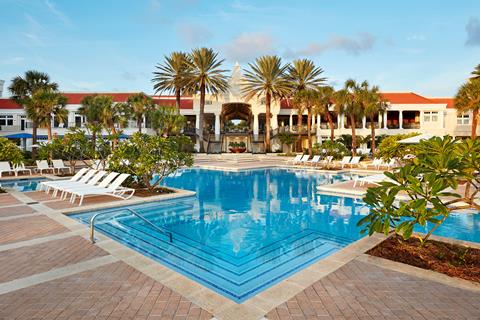 Curacao Marriott Beach Resort