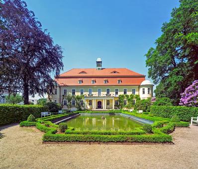 Schloss Schweinsburg