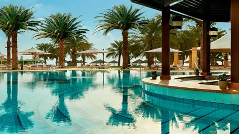 InterContinental Doha Beach & Spa