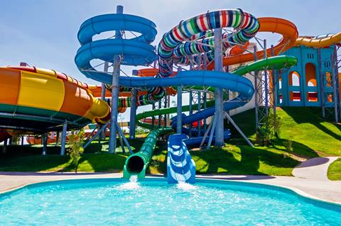 SPLASHWORLD Jaz Aquaviva