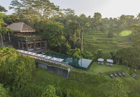 Alila Ubud