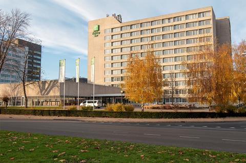 Holiday Inn Eindhoven Centre