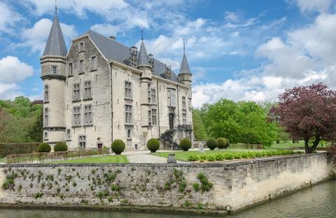 Singlereis Wandelweekend Valkenburg