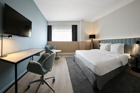 Radisson Blu Hasselt