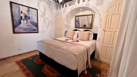 Riad Catalina