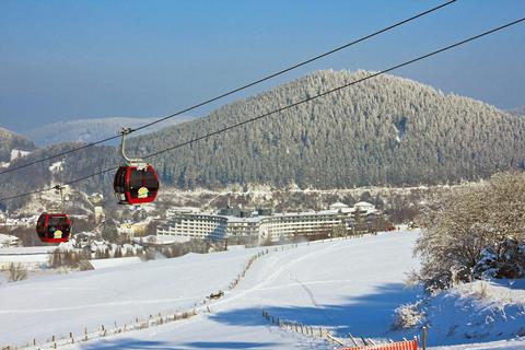 Sauerland Stern