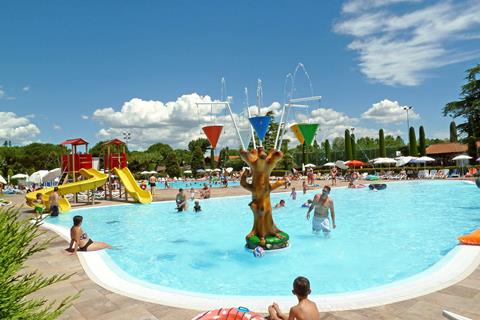 Del Garda Village & Camping