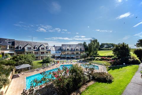 Mercure Bayeux Omaha Beach