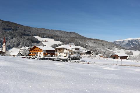 Astor Dolomites