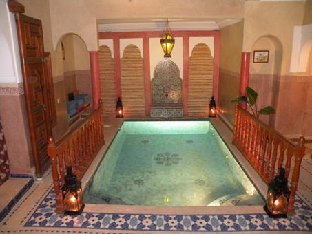 Riad Dar Sbihi