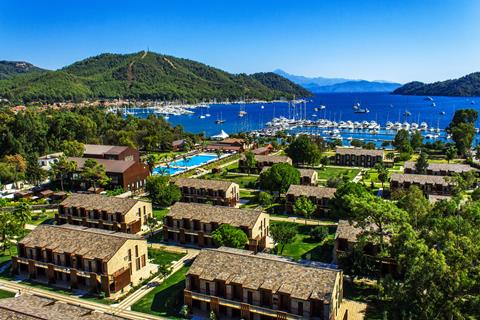 Rixos Premium Gocek