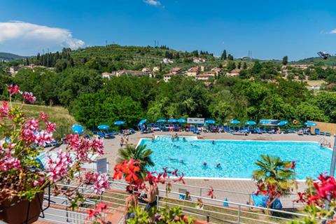 Camping Village Il Poggetto