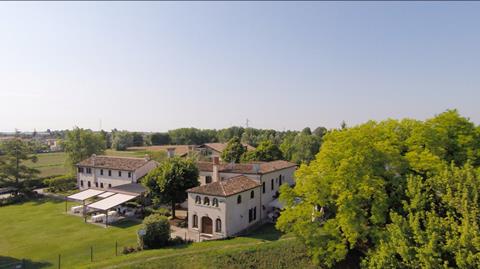 Borgo ca&apos; dei Sospiri