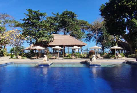 Mercure Resort Sanur