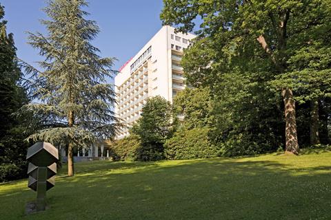 Mercure Luedenscheid