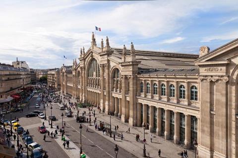 Timhotel Paris Gare du Nord