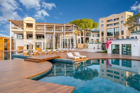 Rixos Park Belek