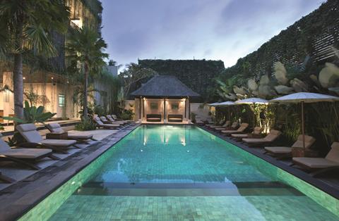 Ubud Village Hotel