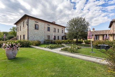 Agriturismo Principe del Trasimeno