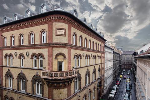 Museum Budapest