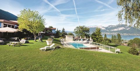 Village Club Les Balcons du Lac d&apos;Annecy