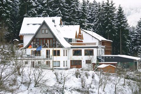 Waldhotel Willingen