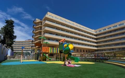 Medplaya Hotel Calypso