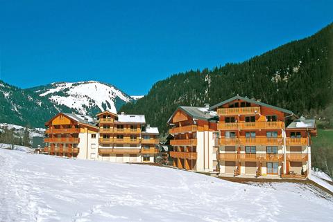 Châtel Linga