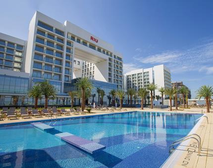 Riu Dubai