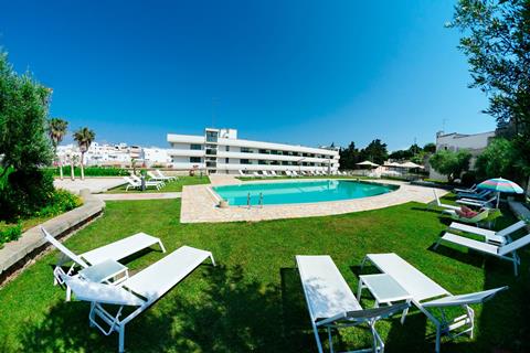 Vittoria Resort & Spa