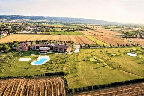 Valle Di Assisi Resort